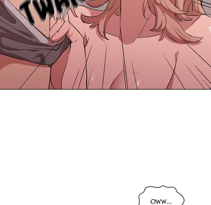 Who Cares If I’m a Loser! chapter 5 page 27