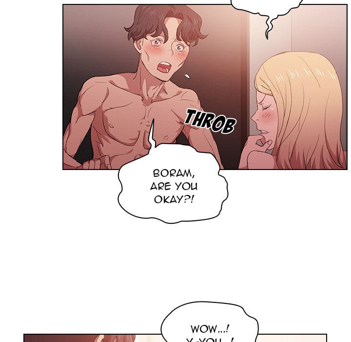 Who Cares If I’m a Loser! chapter 5 page 28