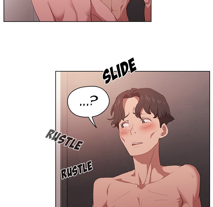 Who Cares If I’m a Loser! chapter 5 page 31