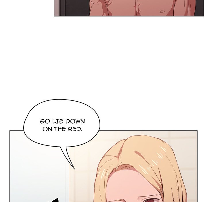Who Cares If I’m a Loser! chapter 5 page 32