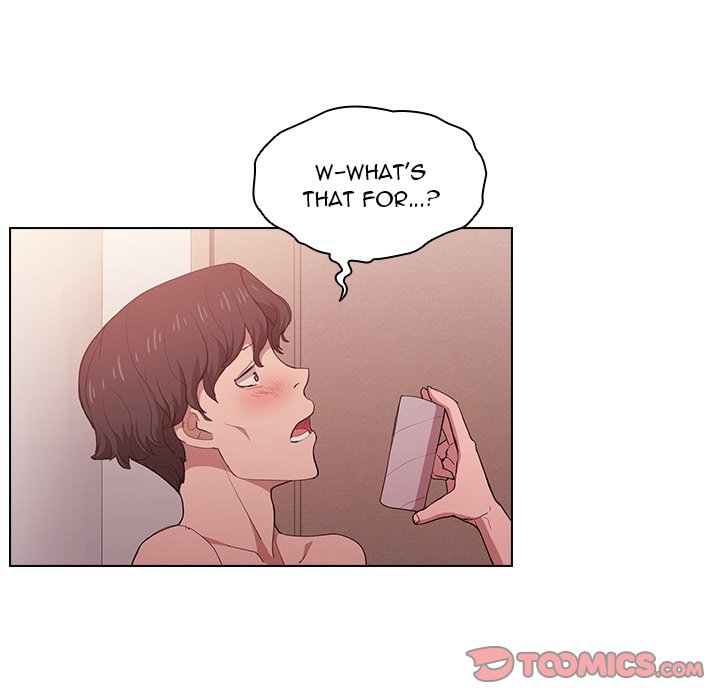 Who Cares If I’m a Loser! chapter 5 page 34