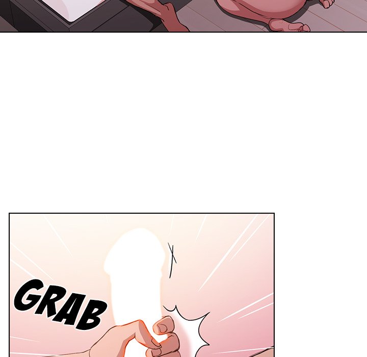 Who Cares If I’m a Loser! chapter 5 page 37