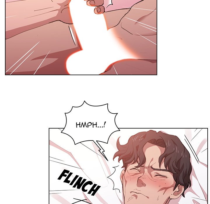 Who Cares If I’m a Loser! chapter 5 page 38
