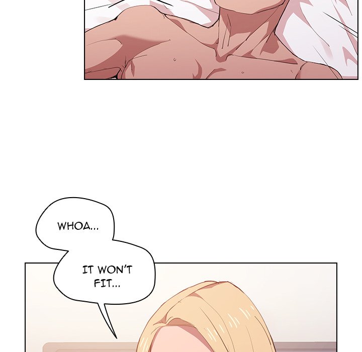 Who Cares If I’m a Loser! chapter 5 page 39