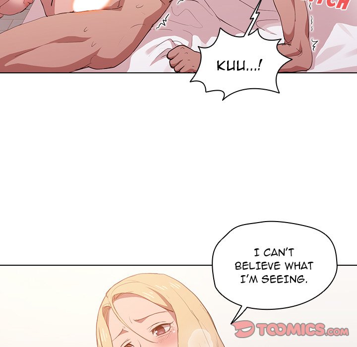 Who Cares If I’m a Loser! chapter 5 page 42