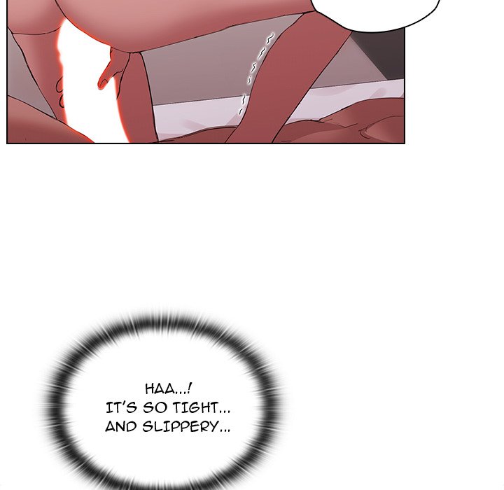 Who Cares If I’m a Loser! chapter 5 page 47