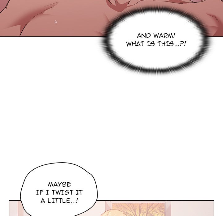 Who Cares If I’m a Loser! chapter 5 page 49