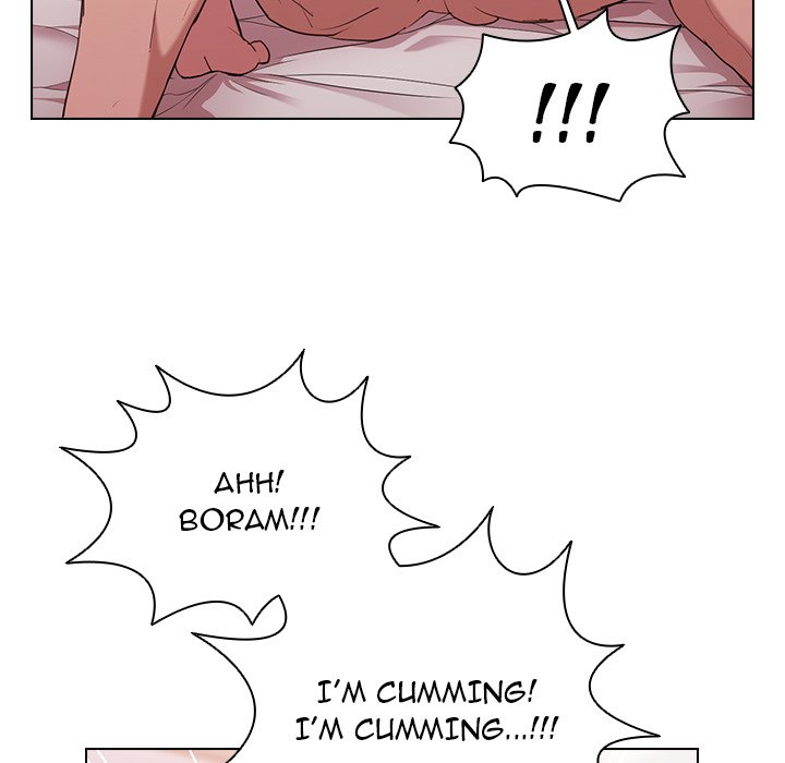 Who Cares If I’m a Loser! chapter 5 page 51