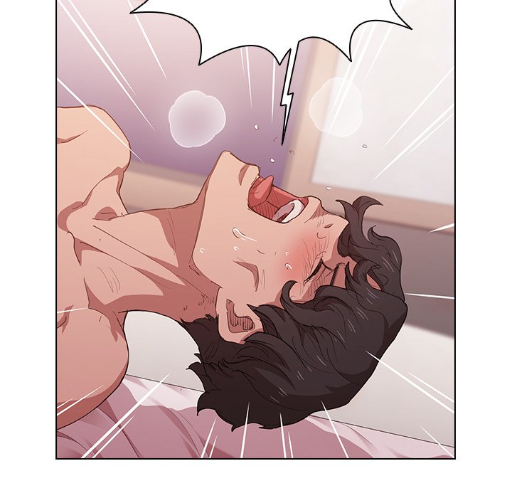 Who Cares If I’m a Loser! chapter 5 page 52