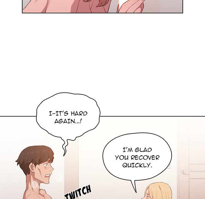 Who Cares If I’m a Loser! chapter 5 page 64