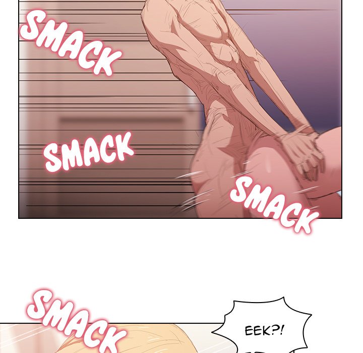 Who Cares If I’m a Loser! chapter 5 page 71