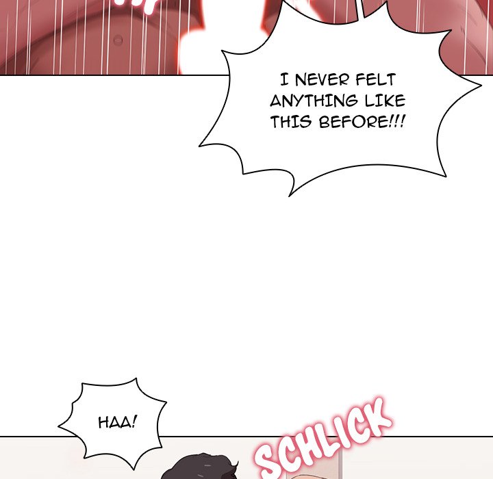 Who Cares If I’m a Loser! chapter 5 page 75
