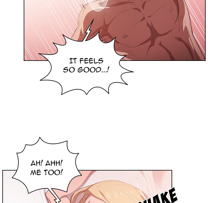 Who Cares If I’m a Loser! chapter 5 page 78