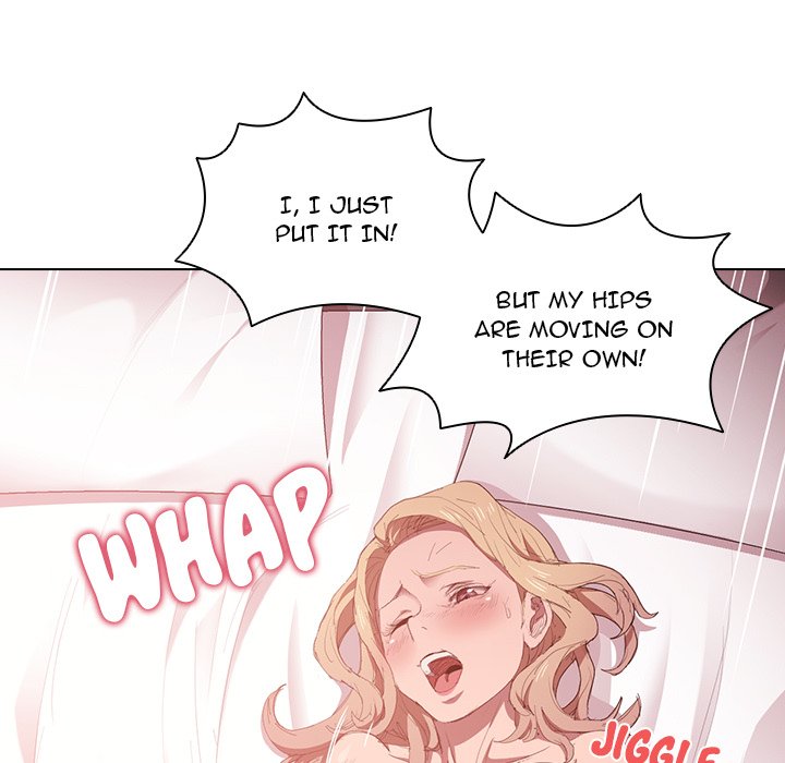 Who Cares If I’m a Loser! chapter 5 page 80
