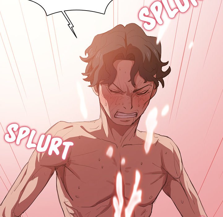 Who Cares If I’m a Loser! chapter 5 page 87
