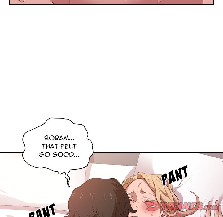 Who Cares If I’m a Loser! chapter 5 page 90