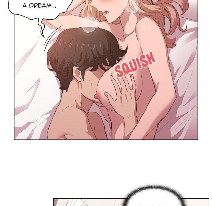 Who Cares If I’m a Loser! chapter 5 page 92