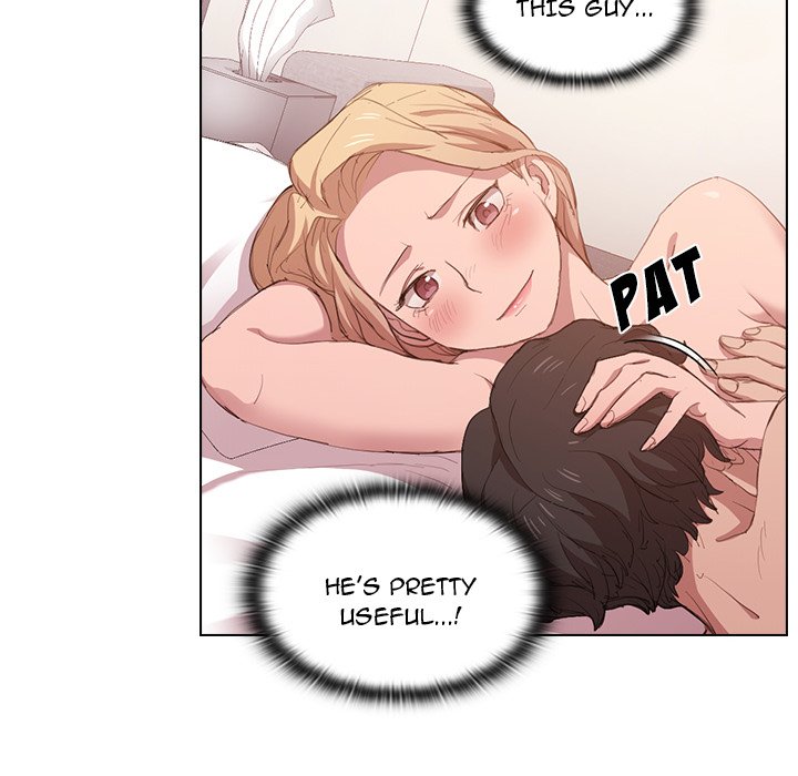 Who Cares If I’m a Loser! chapter 5 page 93