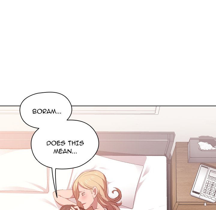 Who Cares If I’m a Loser! chapter 5 page 94