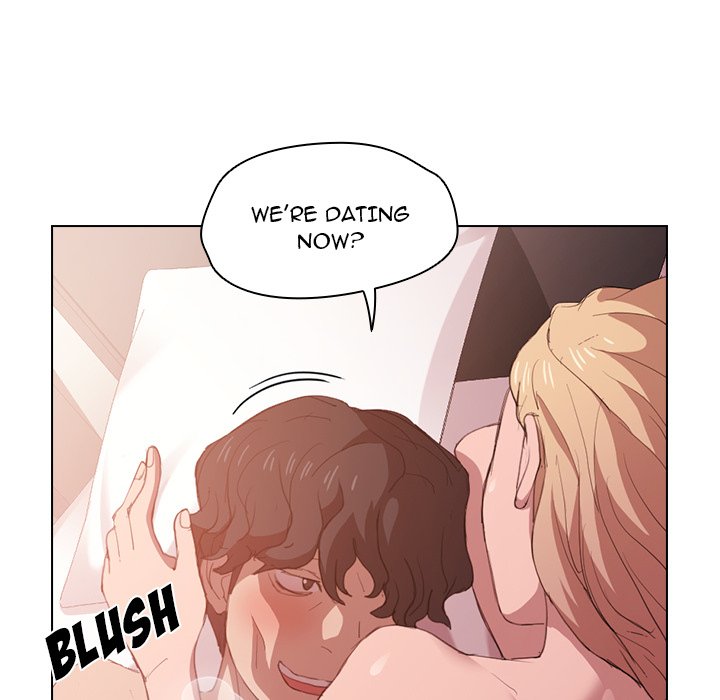 Who Cares If I’m a Loser! chapter 5 page 96