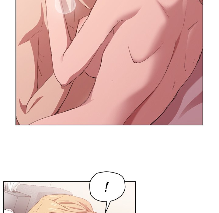 Who Cares If I’m a Loser! chapter 5 page 97