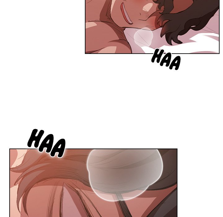 Who Cares If I’m a Loser! chapter 5 page 99