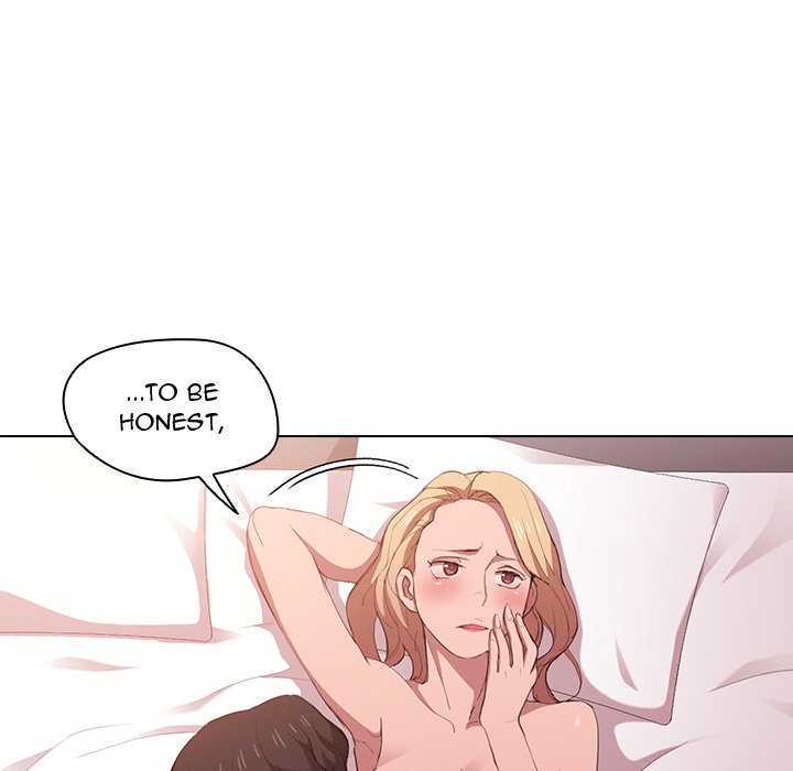 Who Cares If I’m a Loser! chapter 5 page 102