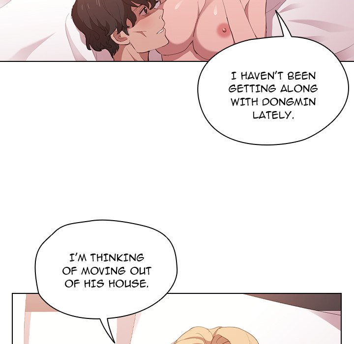 Who Cares If I’m a Loser! chapter 5 page 103