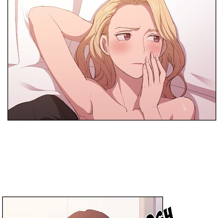 Who Cares If I’m a Loser! chapter 5 page 104