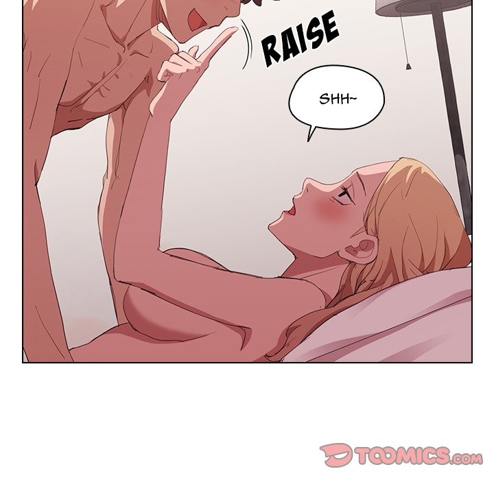 Who Cares If I’m a Loser! chapter 5 page 106