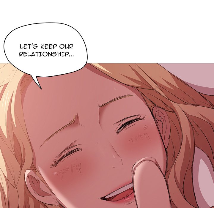 Who Cares If I’m a Loser! chapter 5 page 107