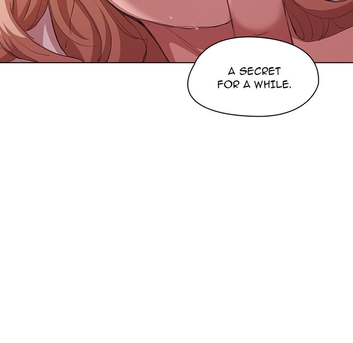 Who Cares If I’m a Loser! chapter 5 page 108