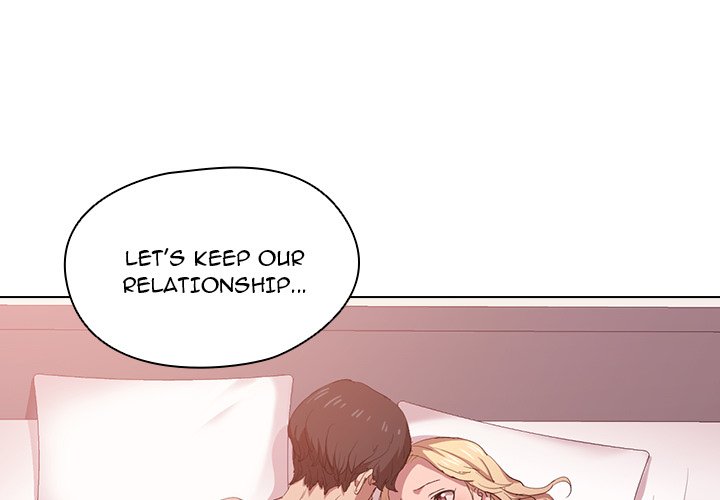 Who Cares If I’m a Loser! chapter 6 page 1