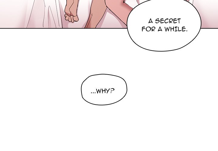 Who Cares If I’m a Loser! chapter 6 page 3