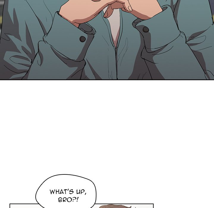 Who Cares If I’m a Loser! chapter 6 page 8