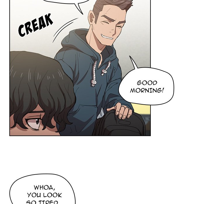 Who Cares If I’m a Loser! chapter 6 page 9