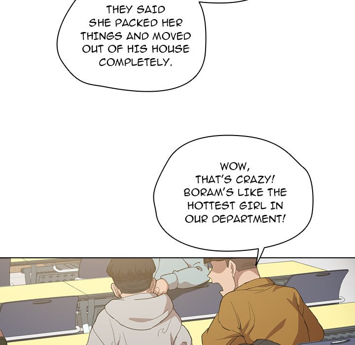 Who Cares If I’m a Loser! chapter 6 page 12