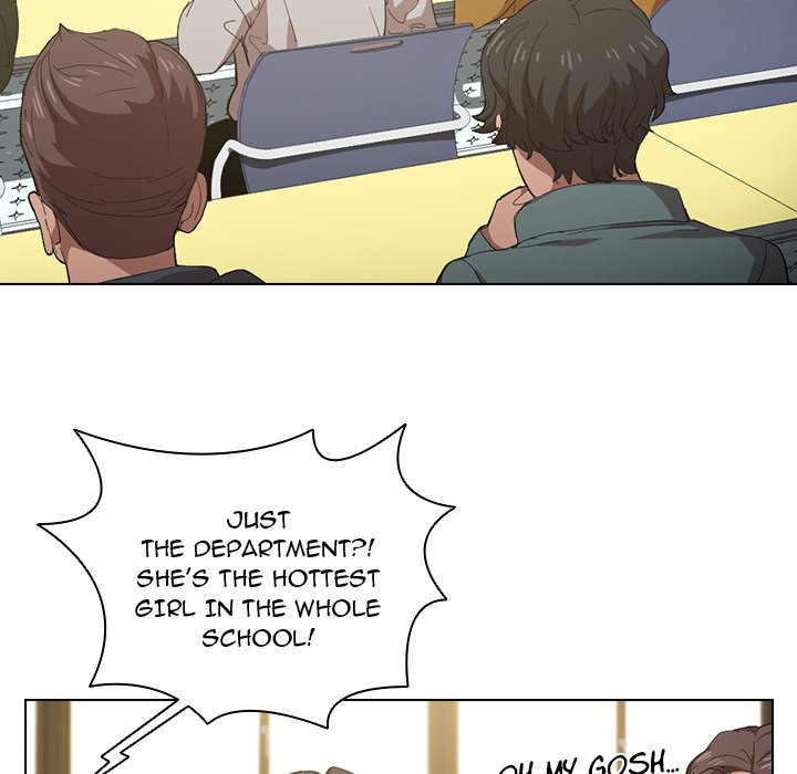Who Cares If I’m a Loser! chapter 6 page 13