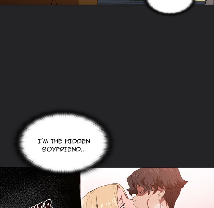 Who Cares If I’m a Loser! chapter 6 page 17