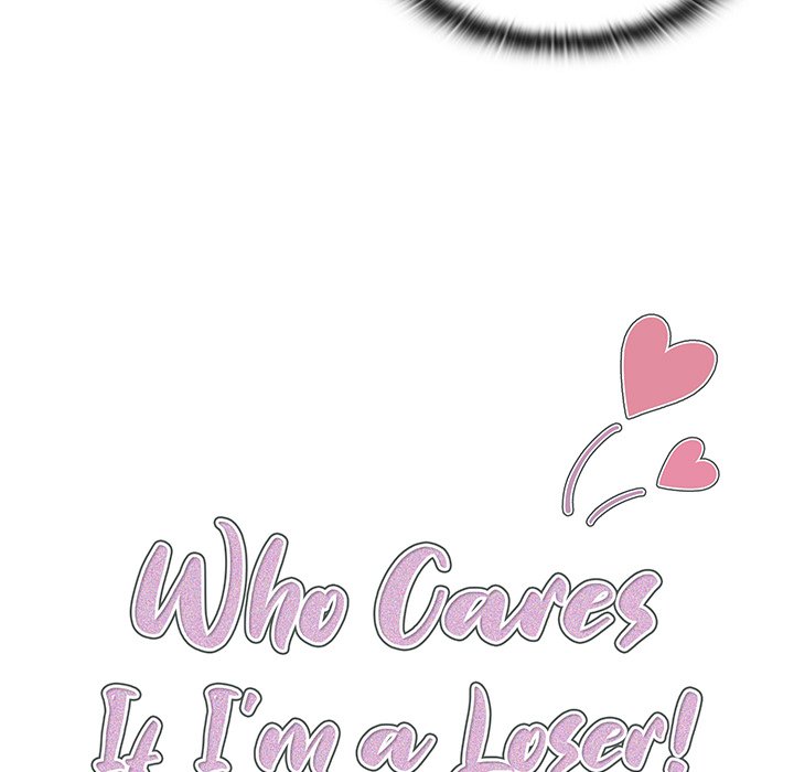 Who Cares If I’m a Loser! chapter 6 page 19
