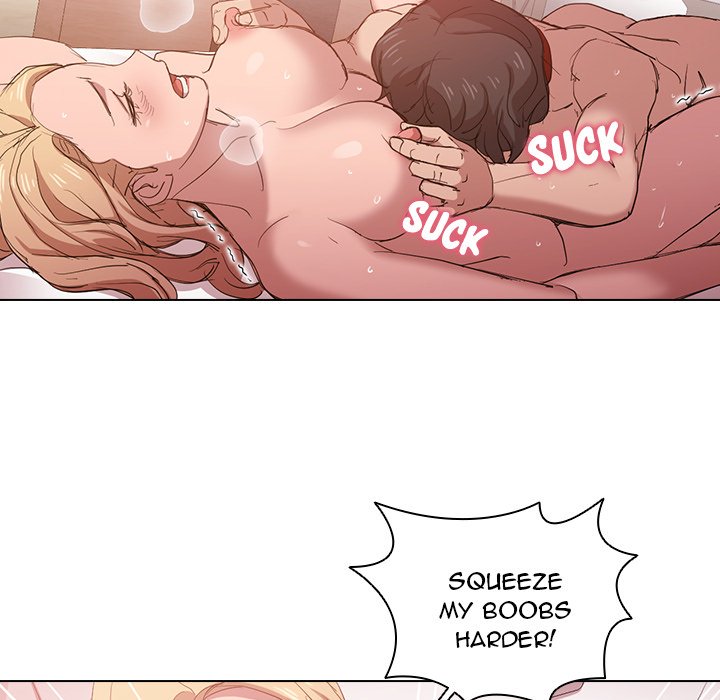 Who Cares If I’m a Loser! chapter 6 page 39