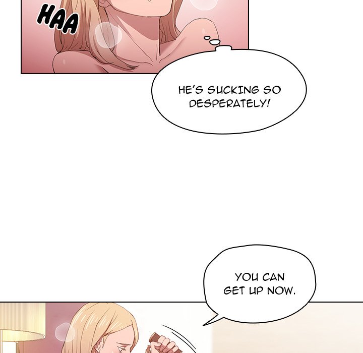 Who Cares If I’m a Loser! chapter 6 page 43