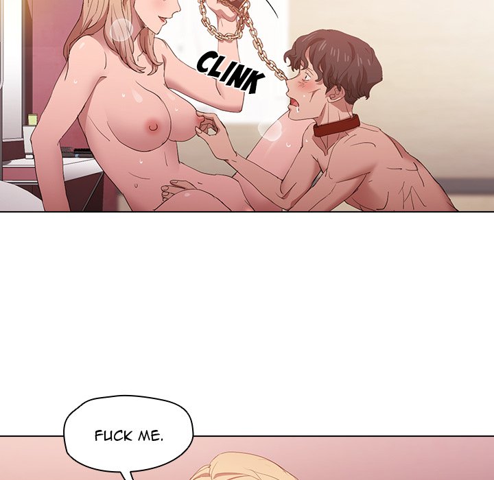 Who Cares If I’m a Loser! chapter 6 page 44