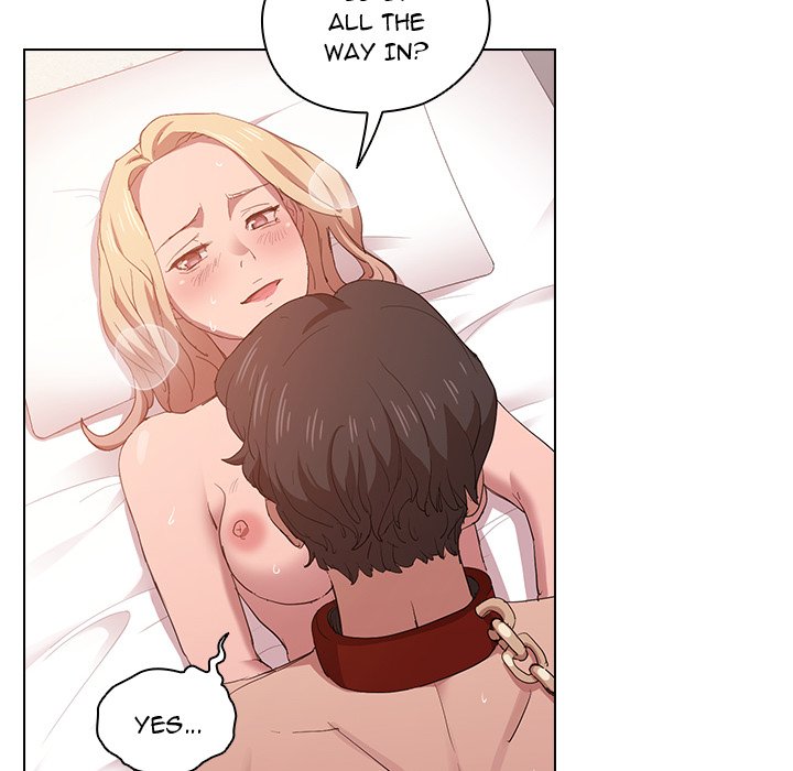 Who Cares If I’m a Loser! chapter 6 page 52