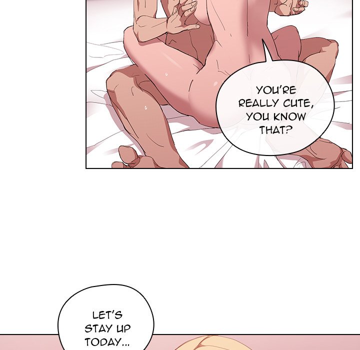 Who Cares If I’m a Loser! chapter 6 page 59
