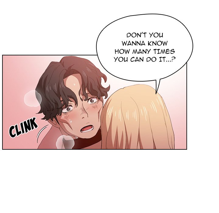 Who Cares If I’m a Loser! chapter 6 page 61