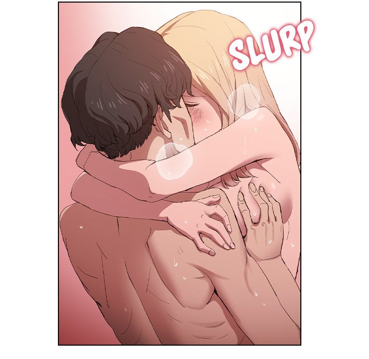 Who Cares If I’m a Loser! chapter 6 page 63