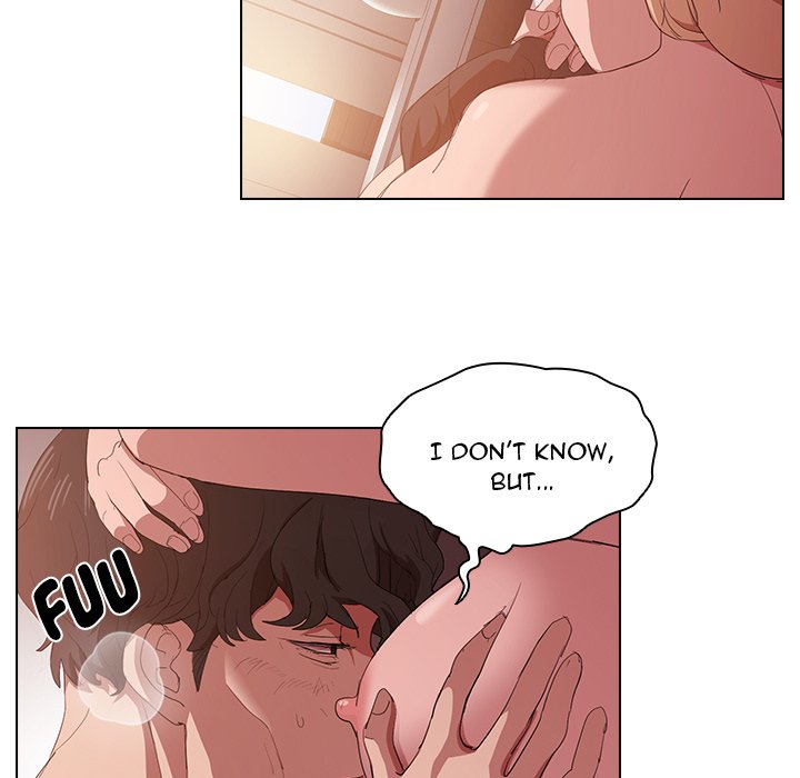 Who Cares If I’m a Loser! chapter 6 page 81