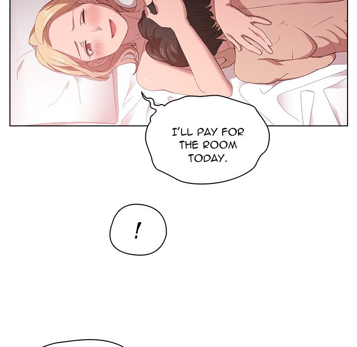 Who Cares If I’m a Loser! chapter 6 page 83