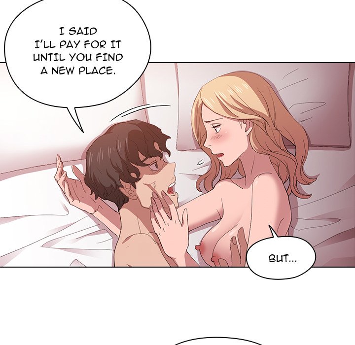 Who Cares If I’m a Loser! chapter 6 page 84